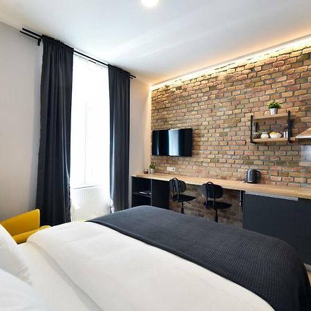 Imperial Apartment Z Zagrzeb Zewnętrze zdjęcie