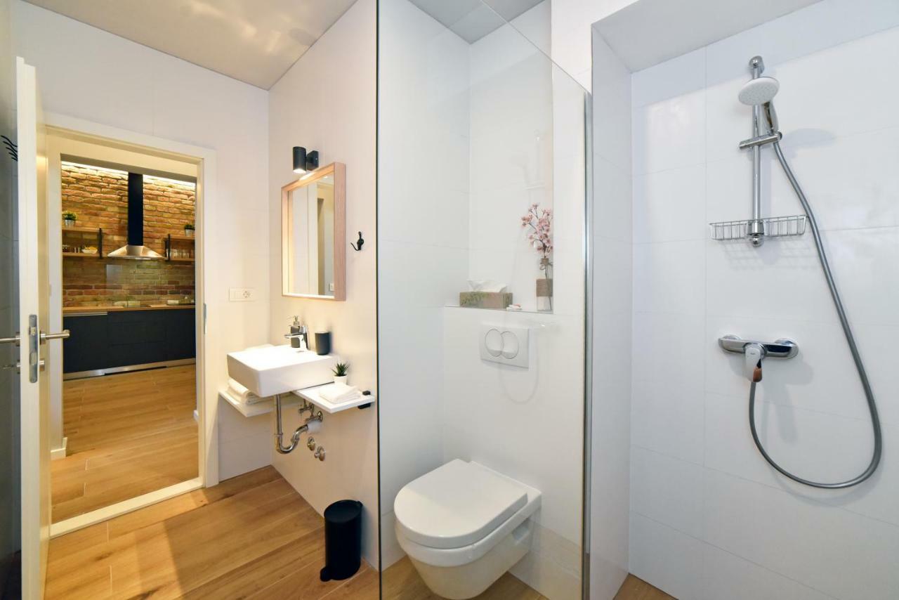 Imperial Apartment Z Zagrzeb Zewnętrze zdjęcie