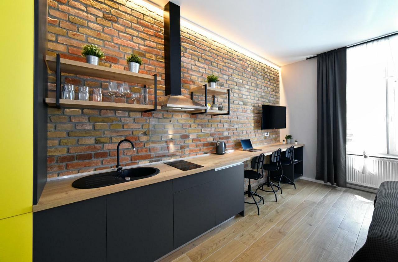 Imperial Apartment Z Zagrzeb Zewnętrze zdjęcie