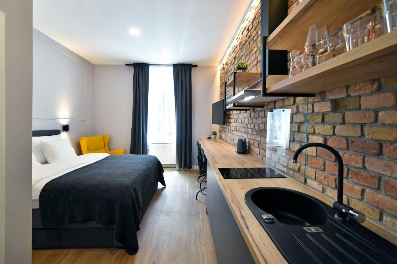 Imperial Apartment Z Zagrzeb Zewnętrze zdjęcie