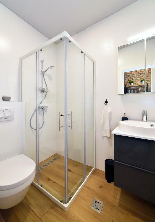 Imperial Apartment Z Zagrzeb Zewnętrze zdjęcie